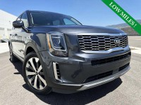 Image for 2021 Kia Telluride S ID: 6674284