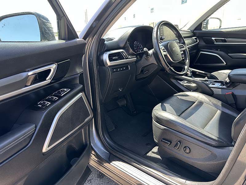 2021 Kia Telluride Image 5