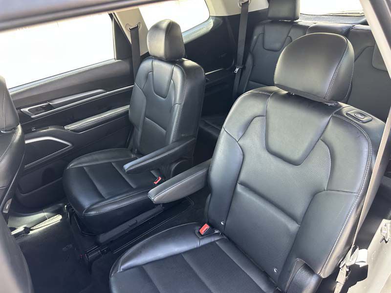 2021 Kia Telluride Image 7