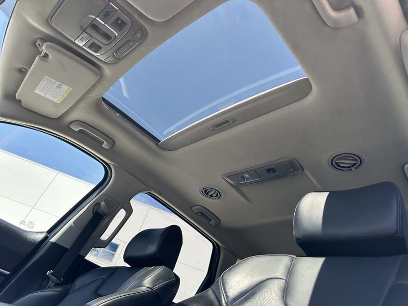 2021 Kia Telluride Image 11