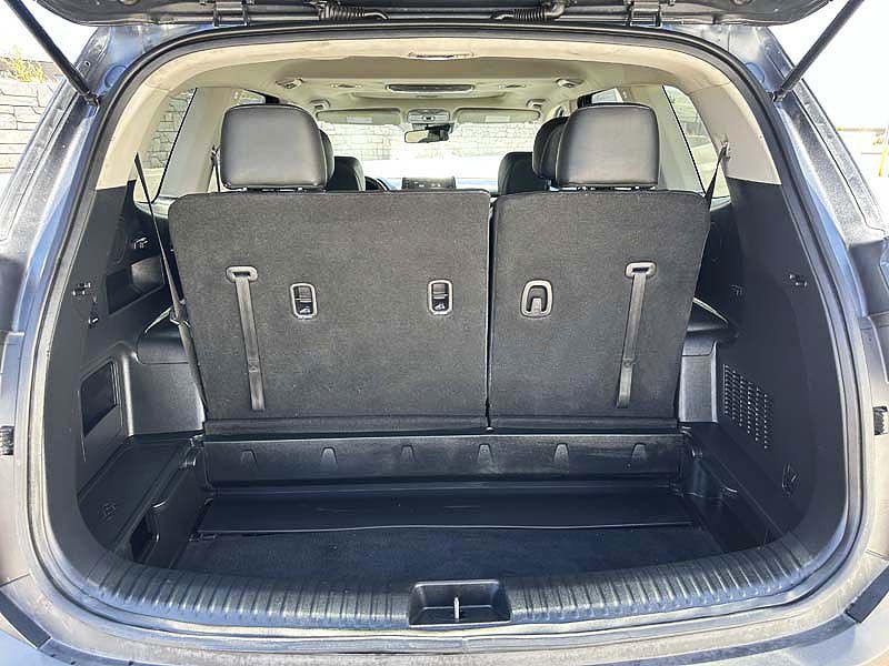 2021 Kia Telluride Image 16