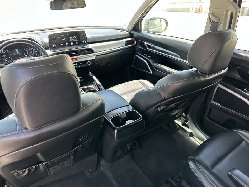 2021 Kia Telluride Image 20