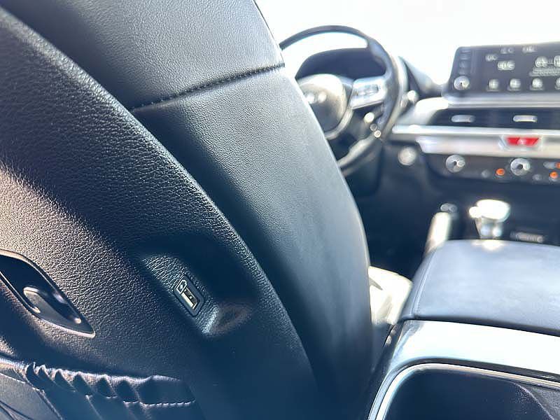 2021 Kia Telluride Image 21