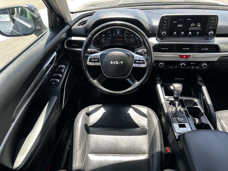 2021 Kia Telluride Image 23