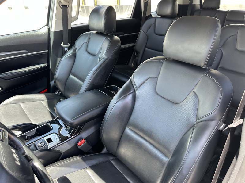 2021 Kia Telluride Image 24