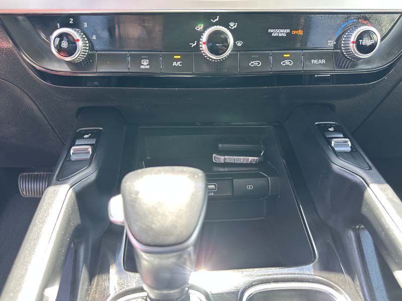2021 Kia Telluride Image 26