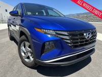 Image for 2024 Hyundai Tucson SE ID: 6682148