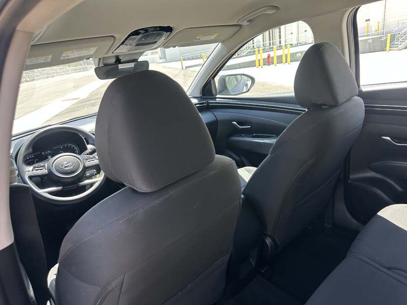 2024 Hyundai Tucson Image 20