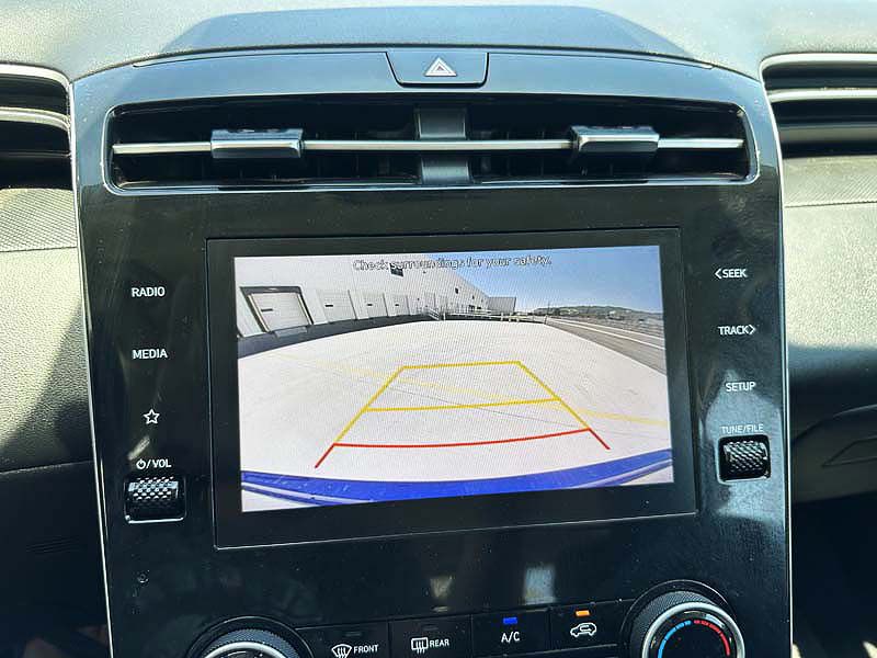 2024 Hyundai Tucson Image 26