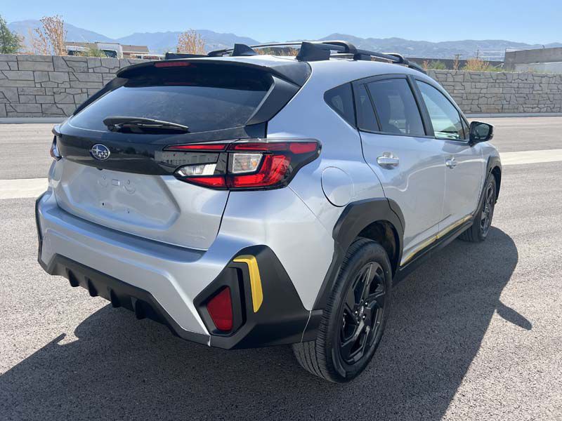 2024 Subaru Crosstrek Image 5