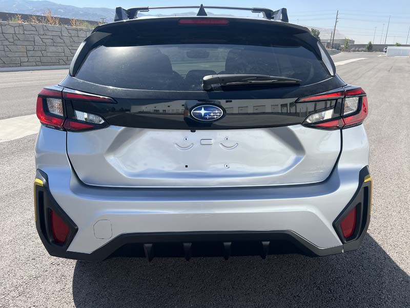 2024 Subaru Crosstrek Image 6
