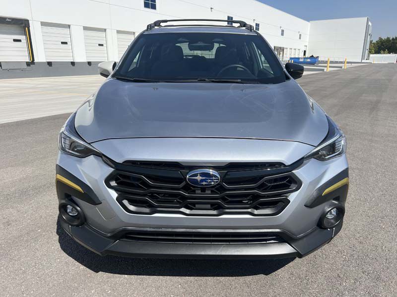 2024 Subaru Crosstrek Image 11