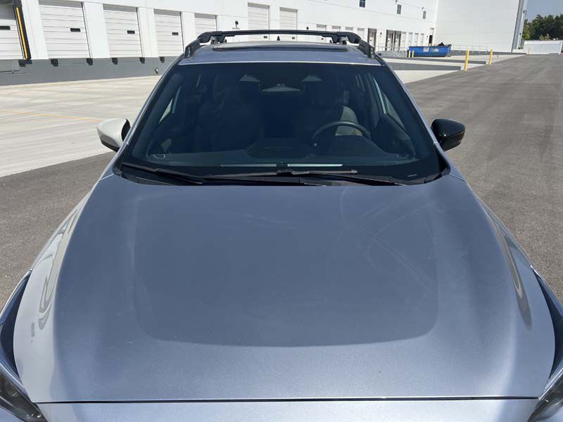 2024 Subaru Crosstrek Image 12