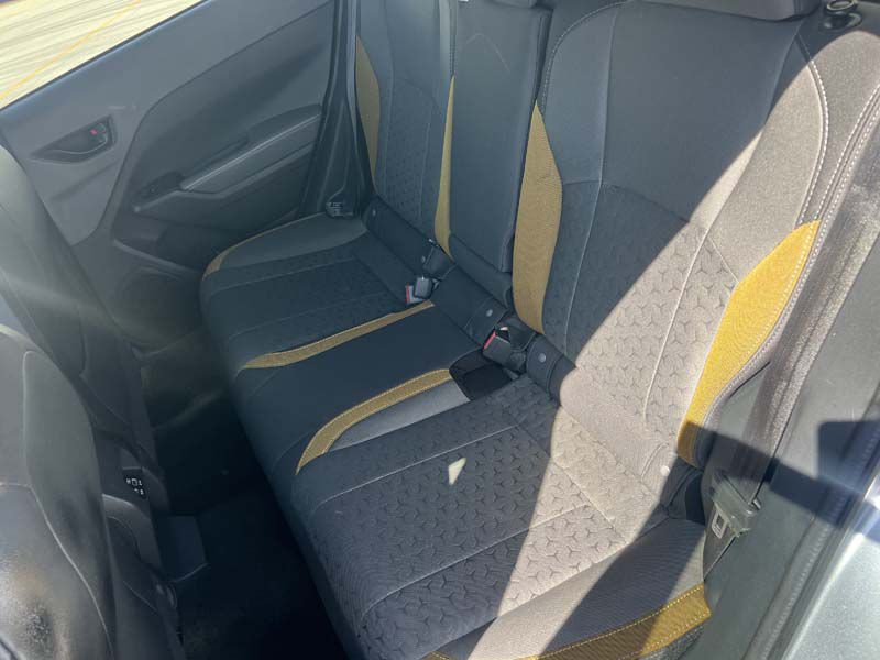 2024 Subaru Crosstrek Image 13