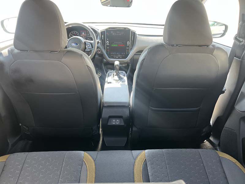 2024 Subaru Crosstrek Image 16