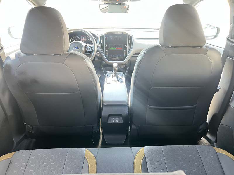2024 Subaru Crosstrek Image 17