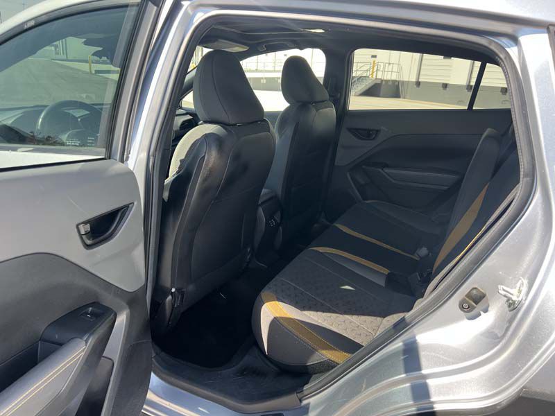 2024 Subaru Crosstrek Image 18