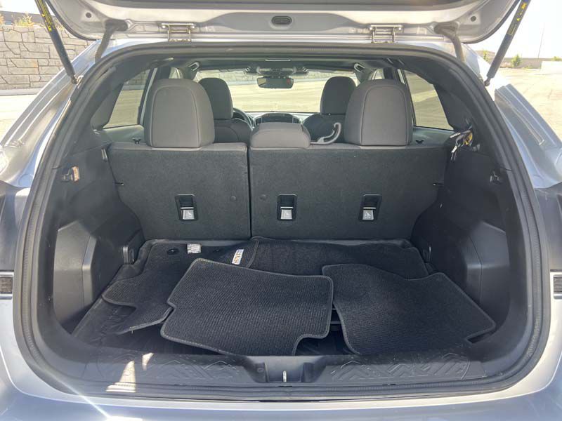 2024 Subaru Crosstrek Image 20