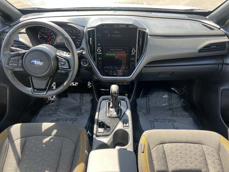 2024 Subaru Crosstrek Image 21