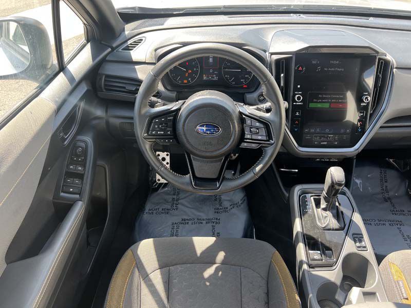 2024 Subaru Crosstrek Image 22