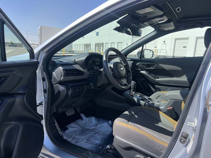 2024 Subaru Crosstrek Image 23