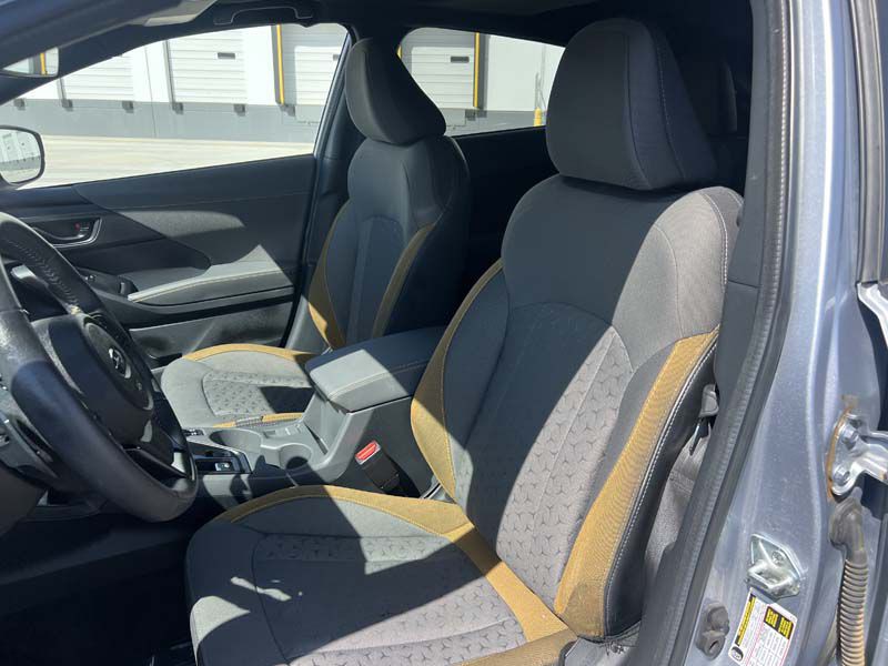 2024 Subaru Crosstrek Image 24