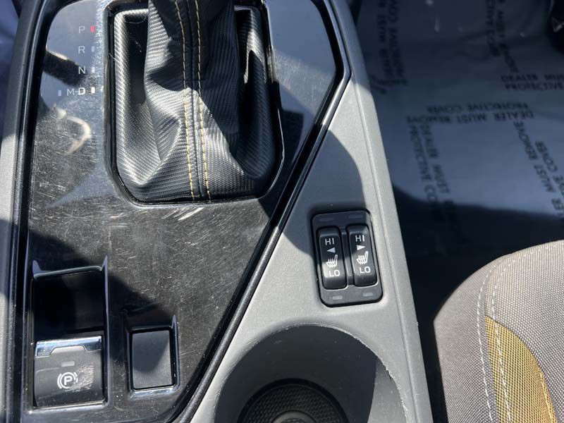 2024 Subaru Crosstrek Image 26