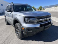 Image for 2021 Ford Bronco Big Bend ID: 6750085