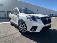 Image for 2023 Subaru Forester Premium ID: 6758331