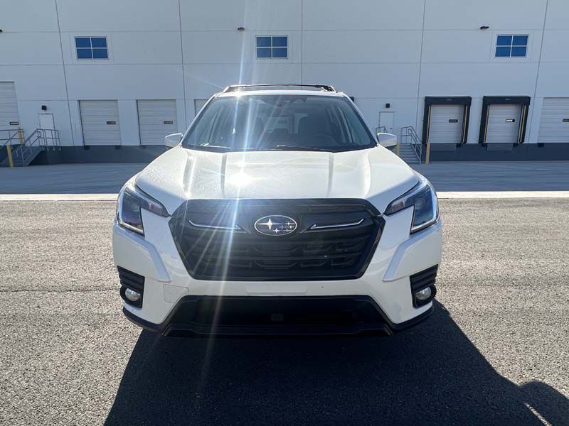 2023 Subaru Forester Image 10