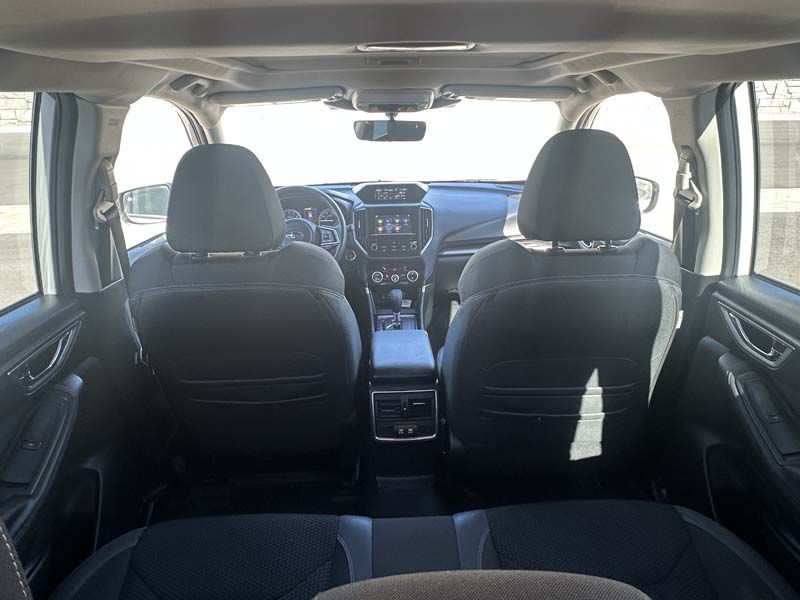 2023 Subaru Forester Image 12