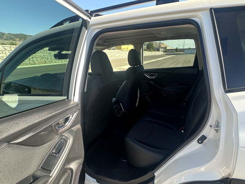 2023 Subaru Forester Image 13