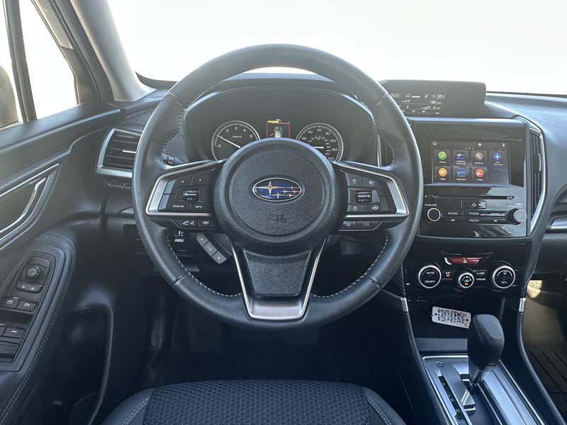 2023 Subaru Forester Image 16