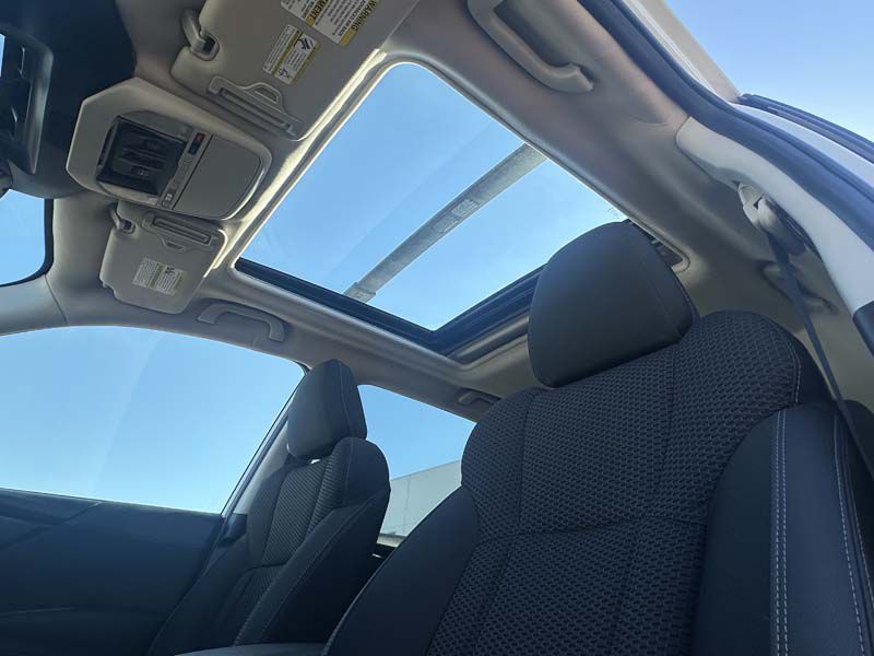 2023 Subaru Forester Image 23