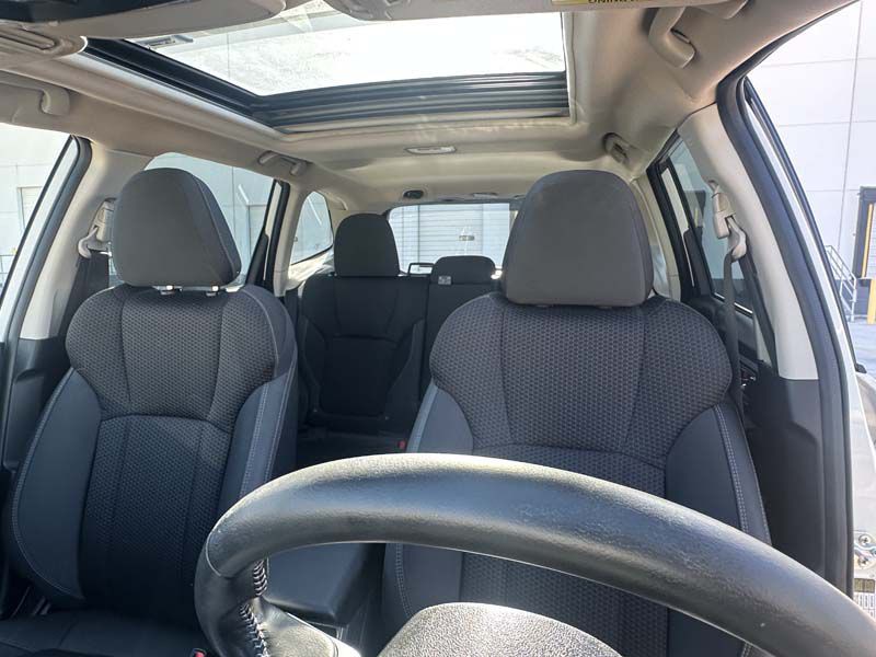 2023 Subaru Forester Image 24