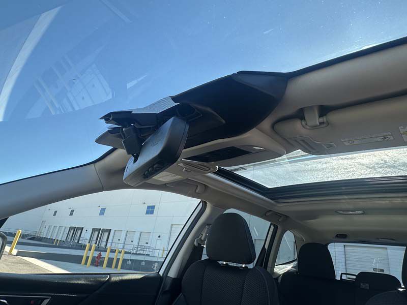 2023 Subaru Forester Image 25