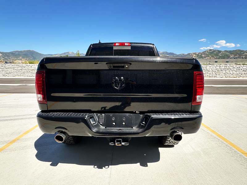 2017 RAM 1500 Image 6