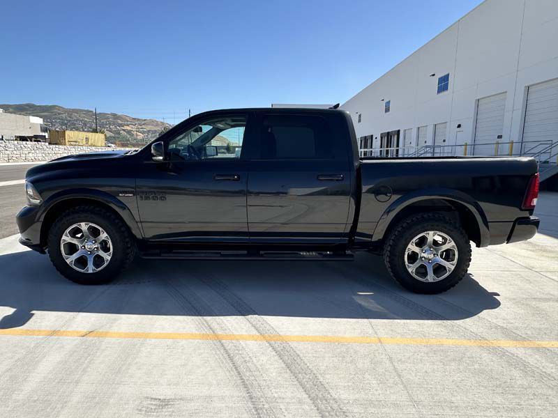 2017 RAM 1500 Image 8