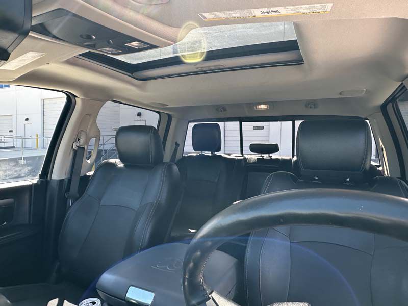 2017 RAM 1500 Image 22