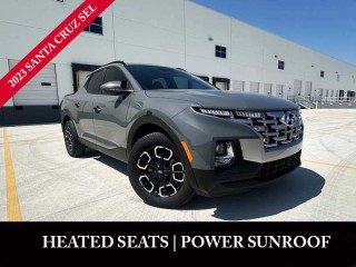 Image for 2023 Hyundai Santa Cruz SEL ID: 6808249