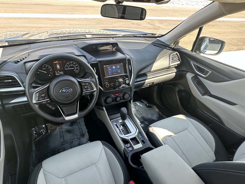 2019 Subaru Forester Image 13