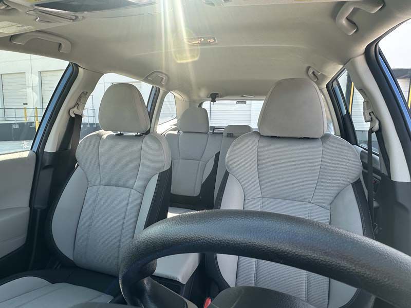 2019 Subaru Forester Image 18