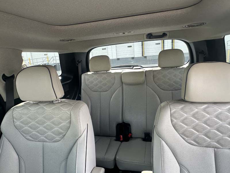 2021 Hyundai Palisade Image 18