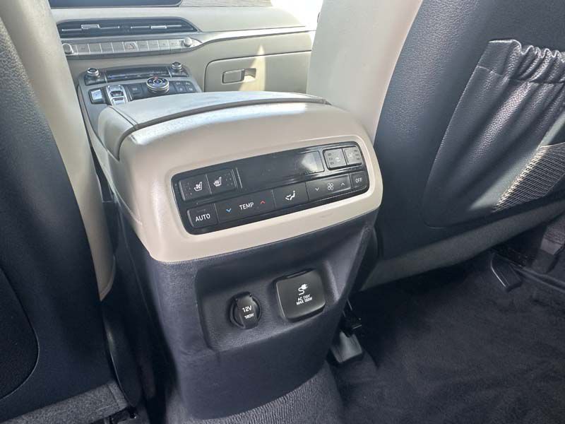 2021 Hyundai Palisade Image 20
