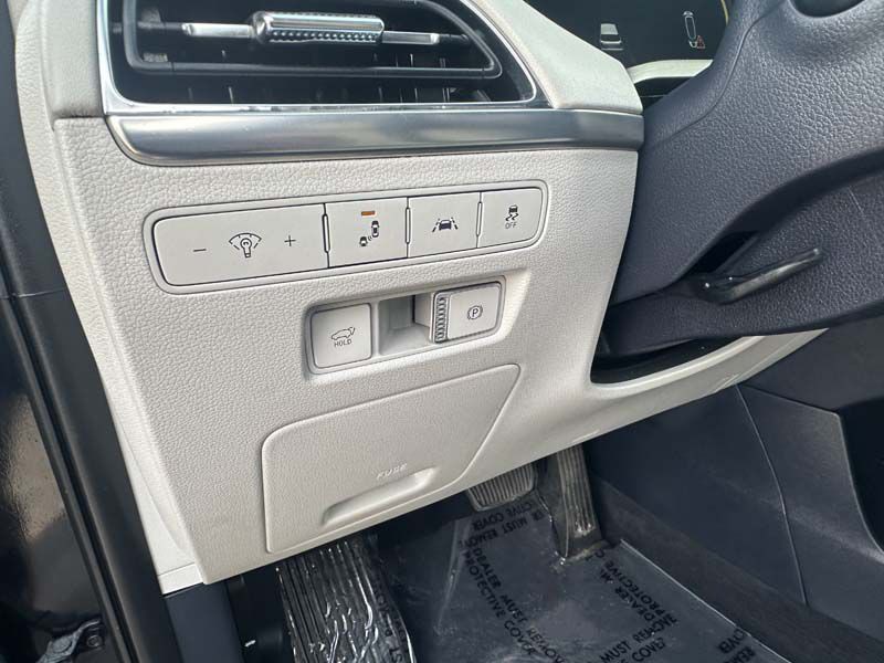 2021 Hyundai Palisade Image 23