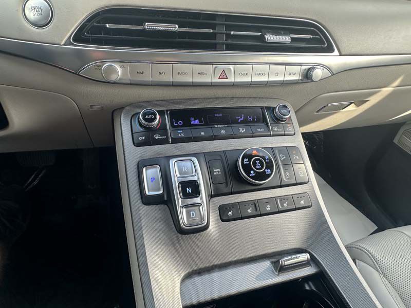2021 Hyundai Palisade Image 24