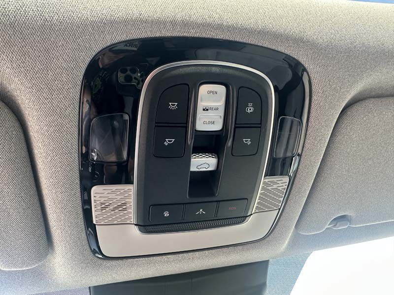 2021 Hyundai Palisade Image 28