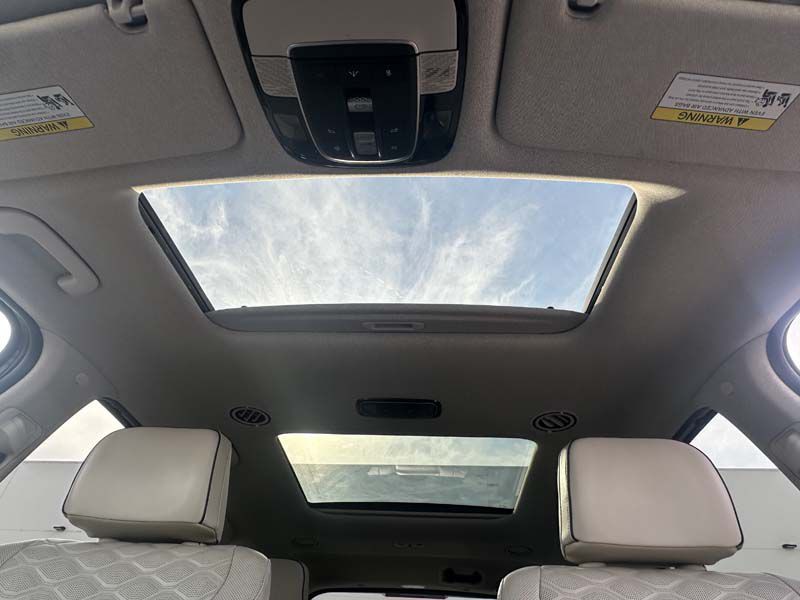 2021 Hyundai Palisade Image 29