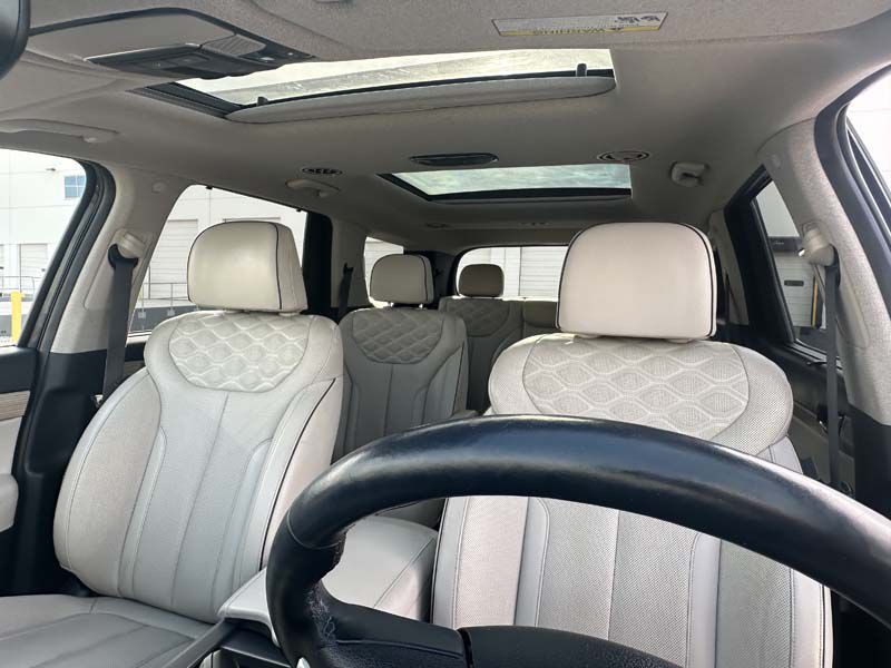 2021 Hyundai Palisade Image 31