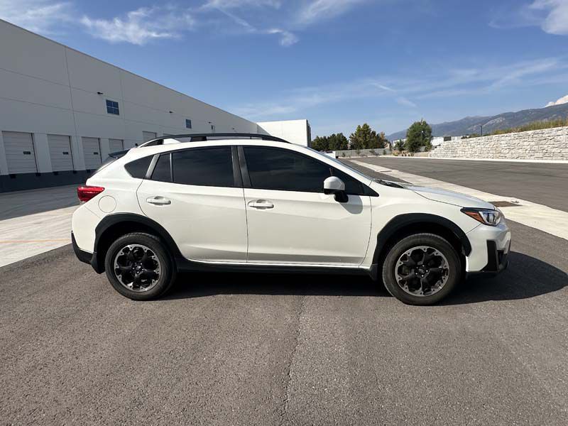 2022 Subaru Crosstrek Image 2